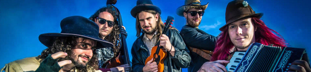 Alestorm: cancellata la data italiana a causa delle elezioni comunali