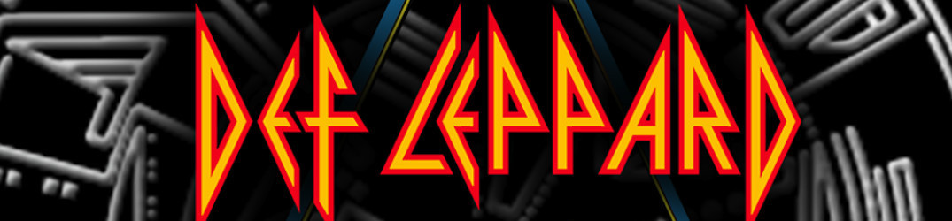 Def Leppard: in uscita ad agosto “Hysteria (Remastered 2017)”
