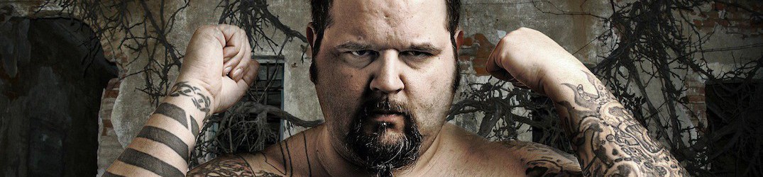 Sadist: “Trevor and the Wolves”, il nuovo progetto solista di Trevor