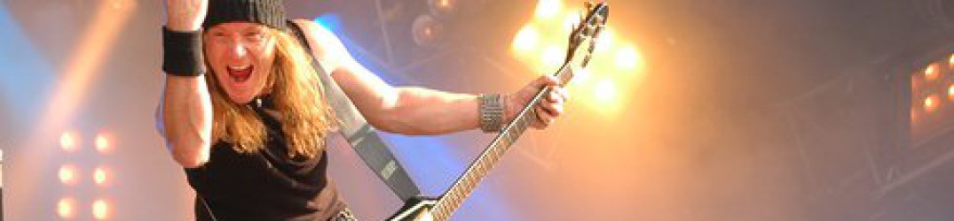 Hansen & Friends: ‘Born Free’ dal Wacken Open Air 2016