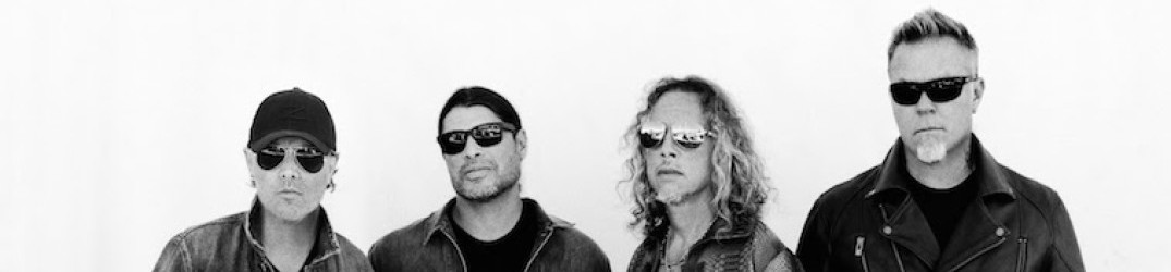 Metallica: il ringraziamento alla città di Denver