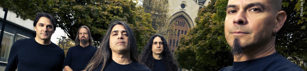 Fates Warning: in programma un nuovo disco per quest’estate