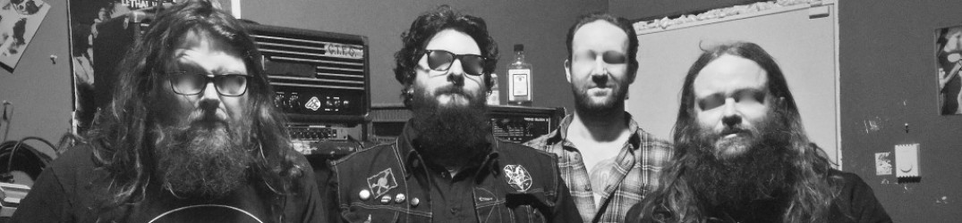 Bison: ancora una song dal nuovo album “You Are Not the Ocean You Are the Patient”