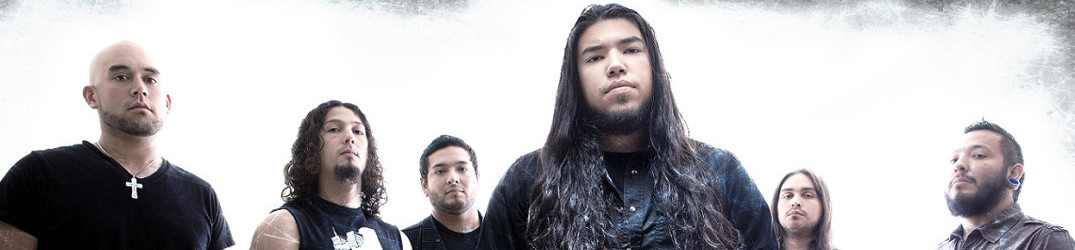 Shattered Sun: guarda il video-clip ufficiale di ‘Burn It Down’