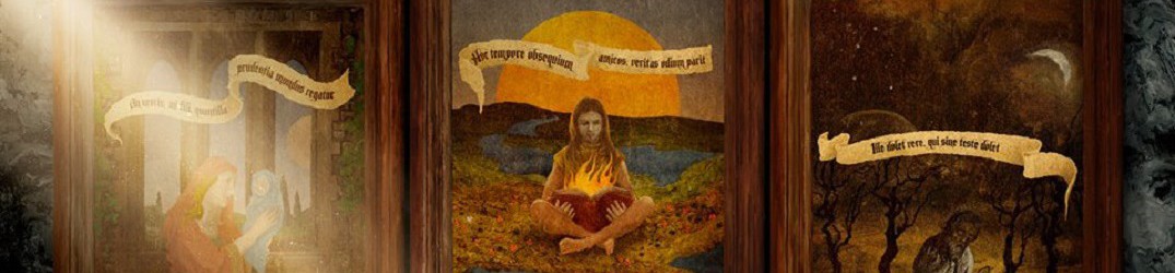 Opeth: guarda tre song dal Wacken Open Air 2015