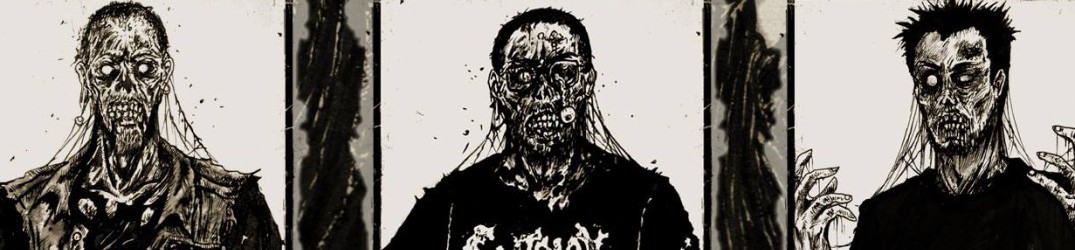 Moribundo: ascolta ‘Vida’ dal nuovo album “Raíz Amarga”