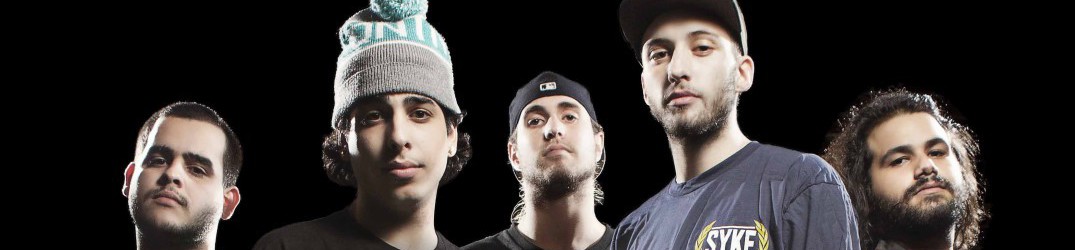 Volumes: ecco l’official video music della nuova song ‘Finite’