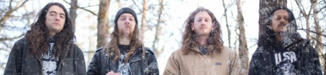 Earthling: pubblicata la track ‘Howl’ dal nuovo album “Spinning in the Void”