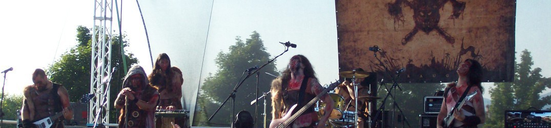 Fosch Fest: aggiunti alla bill i Korpiklaani