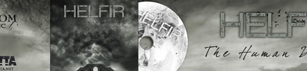 Helfir: online il video di ‘Light’