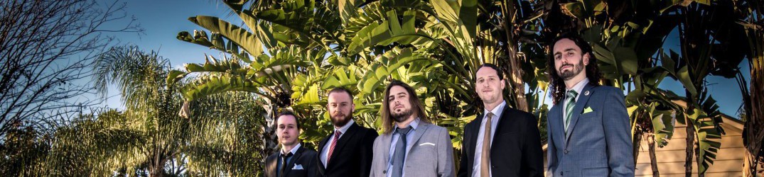 Alestorm: in studio per il nuovo album “No Grave but the Sea”