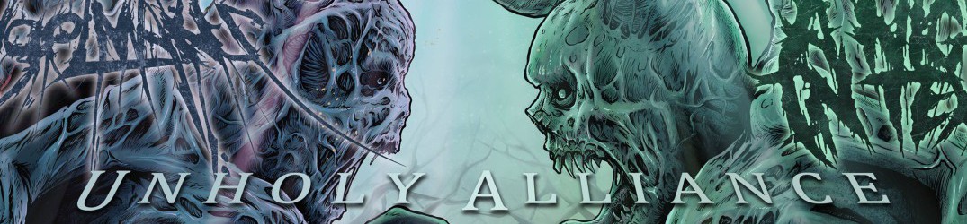 AngelMaker: ascolta “Dissentient” in streaming completo