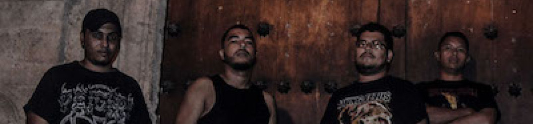 Mouldered: online la title-track del nuovo album “Chronology of a Rotten Mind”