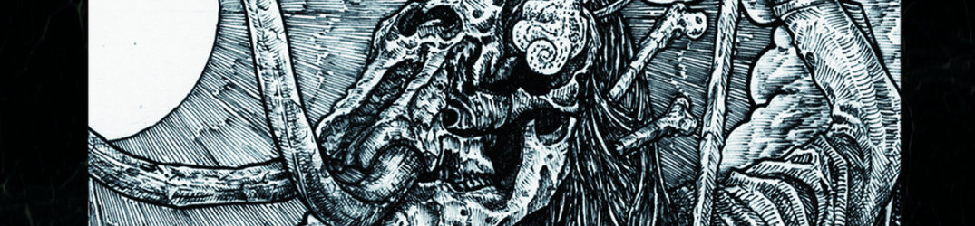Inferno Requiem: online in streaming completa la reissue di “Gloomy Night Stories”