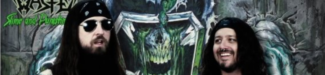 Municipal Waste: parlano della produzione di “Slime And Punishment”