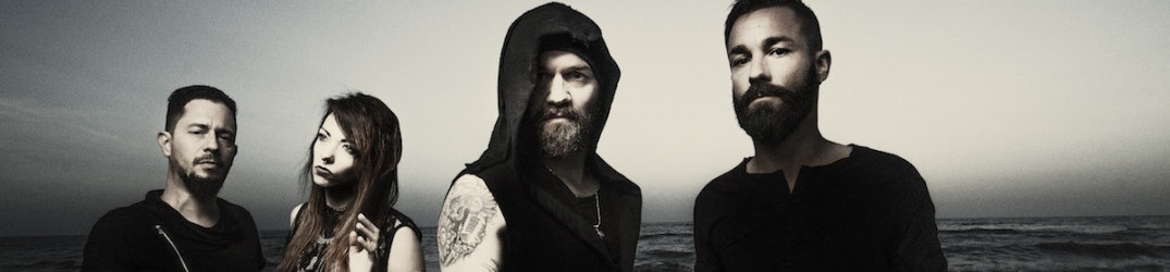 Starsick System: guarda il nuovo video di “I Am The Hurricane”