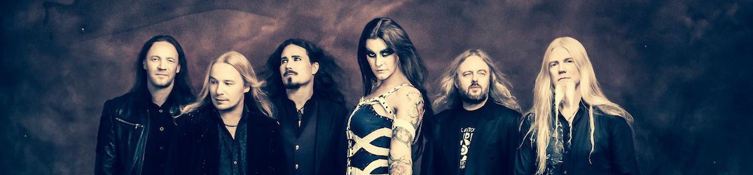 Nightwish: il ritorno sulle scene nel 2018