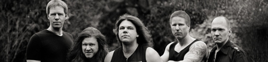 Wizard: online l’album trailer #2 di “Fallen Kings”
