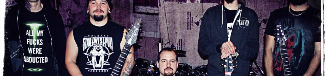 Nuclear Oath: ascolta “Toxic Playground” in streaming completo