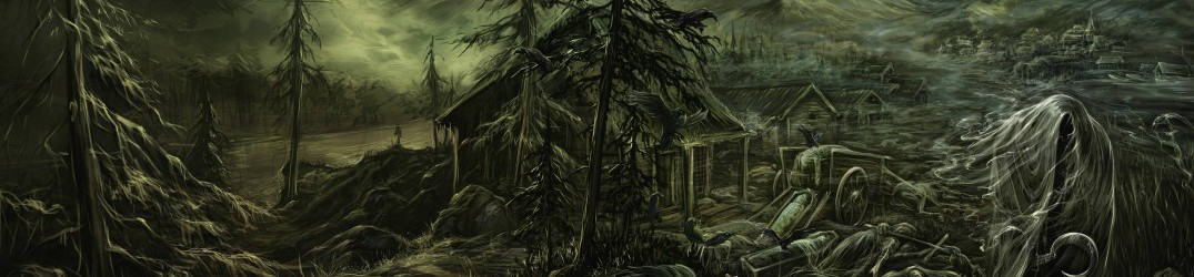 Legacy Of Emptiness: online in streaming completo “Over the Past”