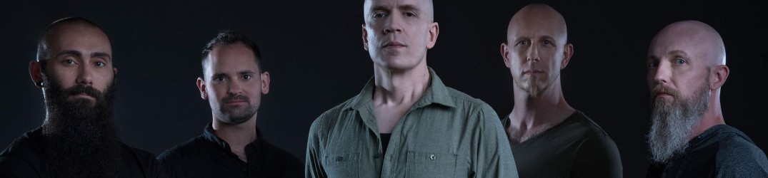 Devin Townsend Project: presentano il lyric video di ‘Offer Your Light’