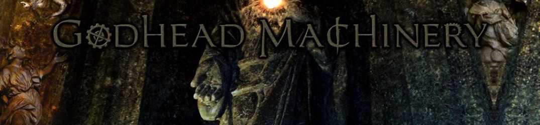 Godhead Machinery: guarda l’official lyric video di ‘Praise the Flesh’