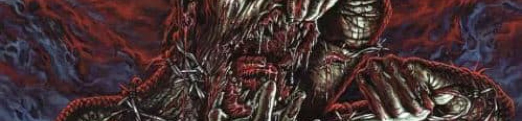 Evil Invaders: pubblicato il video-music di ‘Mental Penitentiary’