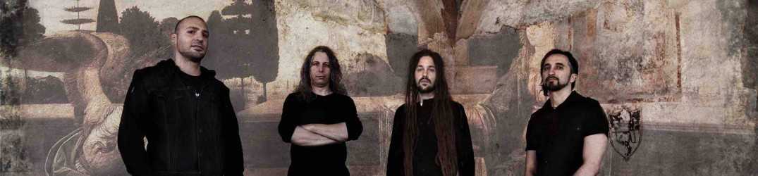 Embryo: firmano per Art Gates Records, nuovo disco in arrivo