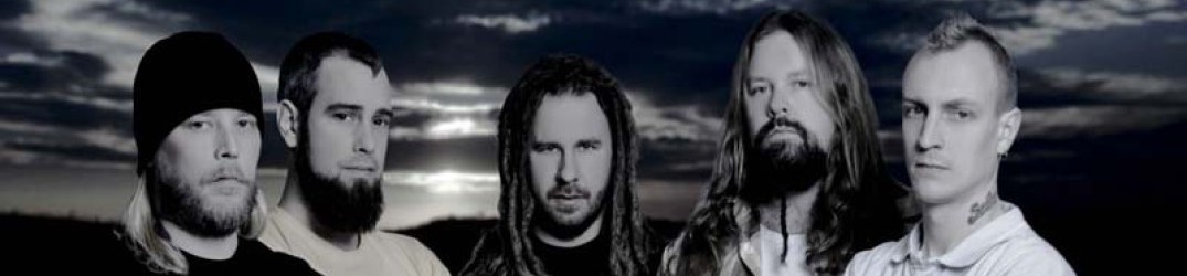 In Flames: ecco il video ufficiale di ‘Save Me’