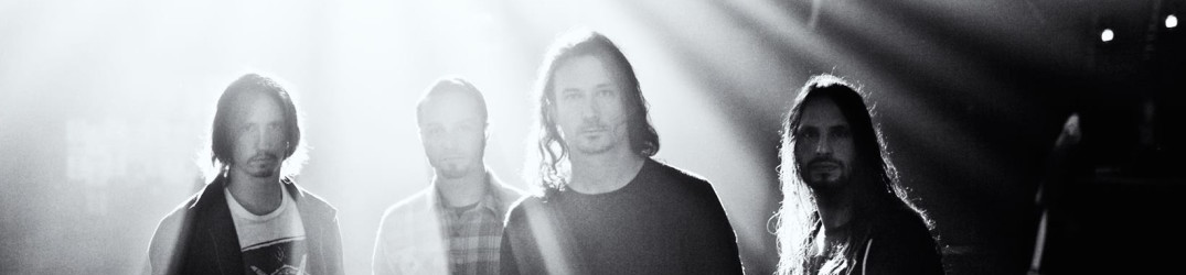 Gojira: online il video dallo studio per la registrazione del nuovo album