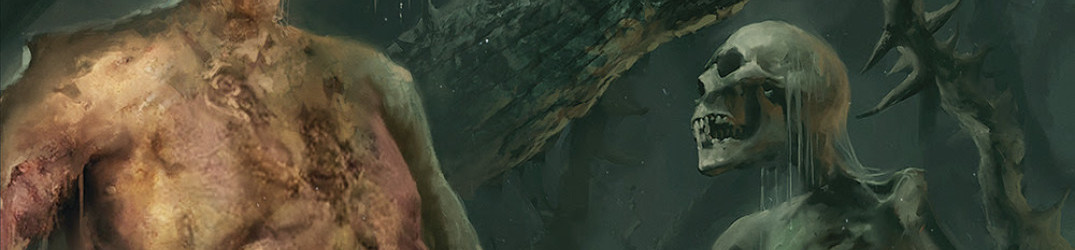 Paganizer: un nuovo brano in anteprima tratto dal nuovo “Land of Weeping Souls”