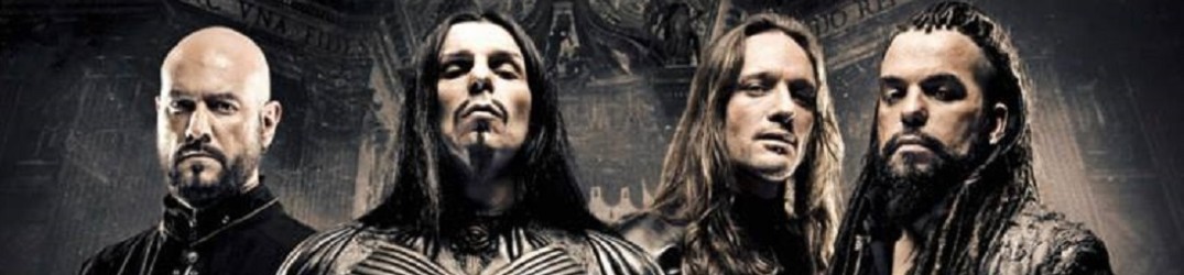 Septic Flesh: regalano il video di ‘Dante’s Inferno’