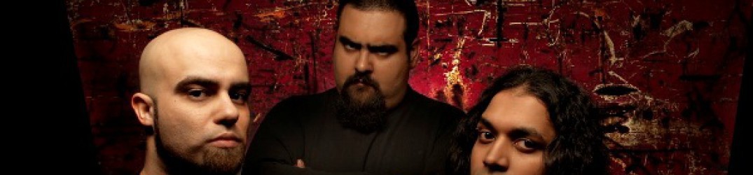 Nervecell: pubblicato l’official audio stream di ‘Proxy War’