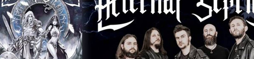 Intervista AEternal Seprium (Adriano Colombo e Matteo Tommasini)