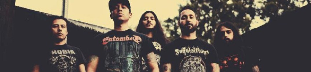 HeadCrusher: ascolta la nuova ‘Trails of Devastation’