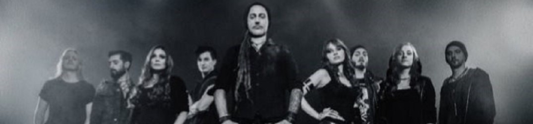 Eluveitie: video info per il nuovo singolo ‘Epona’