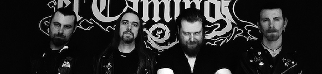 El Camino: dal nuovo album ecco la song ‘Crooked Wand’