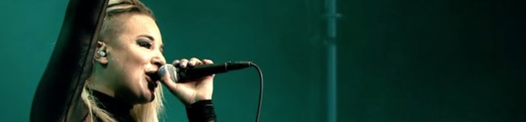 The Charm The Fury: pubblicano il full set dello show al Pinkpop Festival 2017