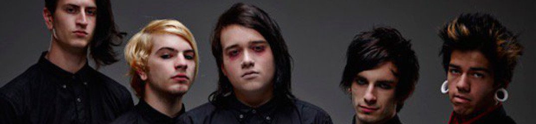 Sworn In: online il video ufficiale di ‘Dread All’