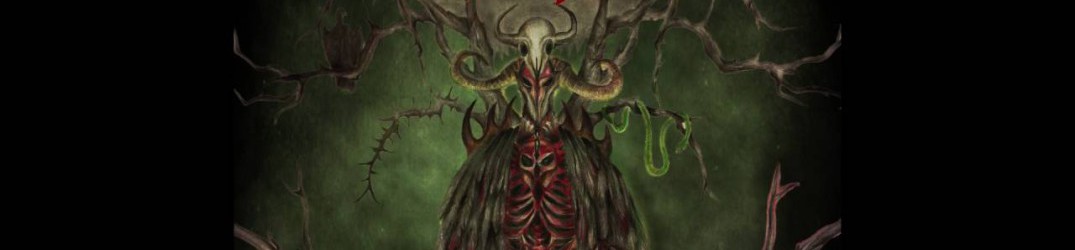 Skinflint: album teaser del nuovo album “Chief of the Ghosts”