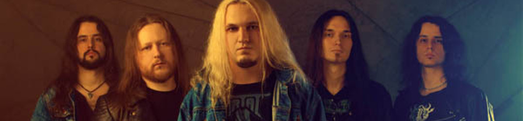 Blazing Rust: cover e tracklist di “Armed to Exist”