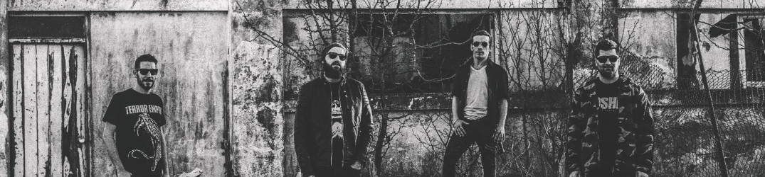 Terror Empire: ecco il video di ‘Times of War’
