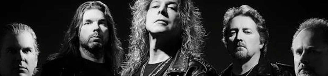 Jag Panzer: a breve il nuovo album “The Deviant Chord”