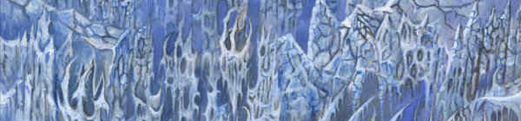 Death Fortress: in streaming completo l’ultimo album “Triumph of the Undying”