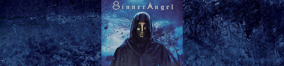 SinnerAngel: disponibile in streaming completo “Sinister Decálogo”
