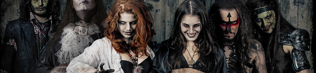 Deathless Legacy: brano in anteprima, tracklist e copertina di ‘The Gathering’