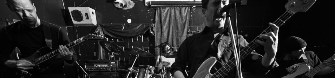 Dimesland: guarda il video ufficiale di ‘Are They Cannibals?’