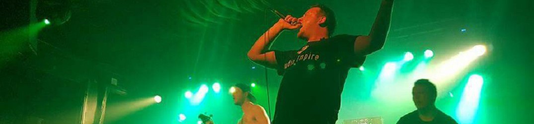 Bleed Again: guarda il video-music ufficiale di ‘Through My Eyes’