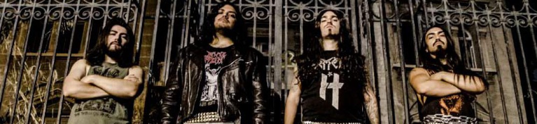 Dekapited: “Sin Misericordia” in streaming completo