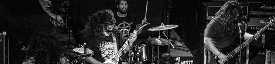 Exmortus: il videoclip ufficiale di ‘Appassionata’